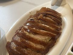 -梅利汴京烤鸭•开封豫菜地标店(晋安路店)