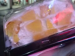 薇薇安芒果切件-薇薇安千层蛋糕(府城店)