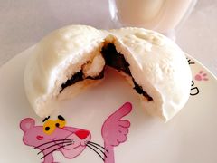 -中栗华栗子(鞍山道店)