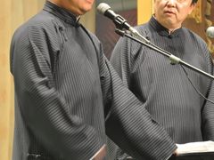 郭德纲-德云社(三里屯店)