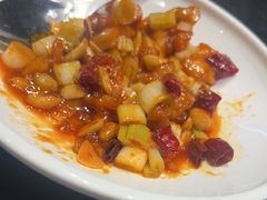 -京采烤鸭清真餐厅(金桥店)