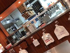 大堂-多福饺·家常菜(谷德店)