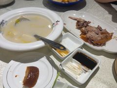 -北京全聚德(方庄店)