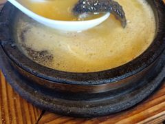 -颐和•海鲜砂锅粥•啫啫煲(奥林匹克广场店)