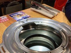 -喜来稀肉(北外滩白玉兰广场店)