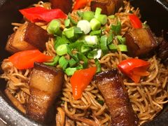 -刀板香·安徽菜(望江东路店)