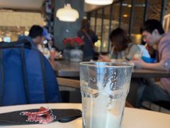 -BAKER&SPICE(环贸店)