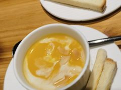 -本处·素食·融合料理(南油店)