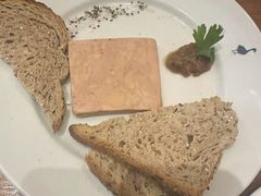 -Le Comptoir de la Gastronomie