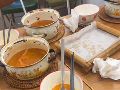 -大户人家(水门路店)