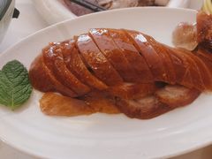 -惠丰堂饭庄·烤鸭·京味菜(翠微路店)