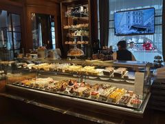 -Cafe Sacher(WIEN)