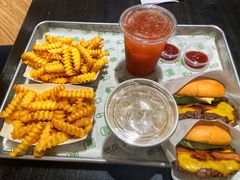 大薯条-Shake Shack(西单大悦城店)