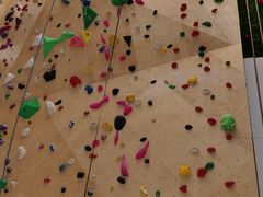 -ROCKPLUS攀岩馆(环宇城店)