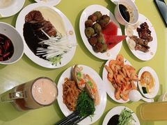 -海韵之星邮轮水会(明发商业广场店)