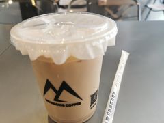 -冕龙MIANLONG COFFEE(福田店)
