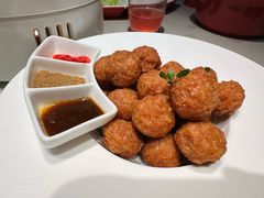 -京华烟云·北京烤鸭(领展购物广场·中关村店)