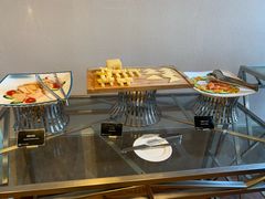 -无锡梁鸿湿地丽笙度假酒店·流觞西餐厅