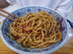 -门框胡同百年卤煮(鸟巢店)