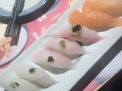 -鱼民·现造寿司(育德店)