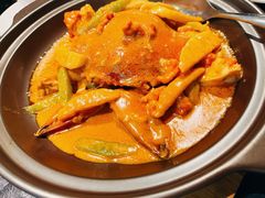 -蟹榭·本帮江浙菜·蟹宴(五角场合生汇商场店)