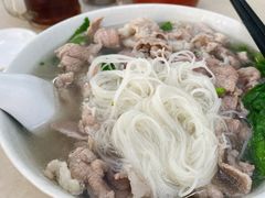 -志荣粿面小食店