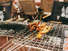 -生火火·小炉子炭烤(金楠天街总店)