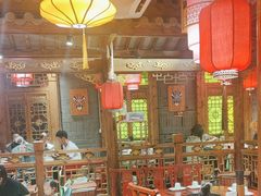 -重庆袁老四火锅(武进万达店)