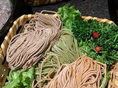 -湊湊火锅·茶憩(打浦桥日月光店)