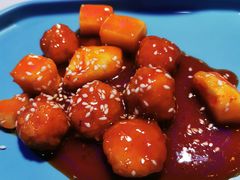 -忘忧草融合私房菜(红鼎国际店)