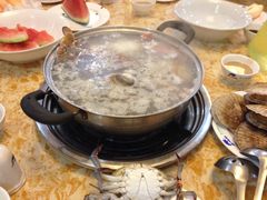 iphone_upload_pic-春华海鲜城(广场西苑店)
