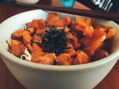 -铃木食堂(帽儿胡同店)