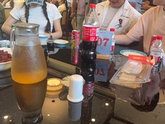 -西山人家·二十年老字号农家菜(旺山店)