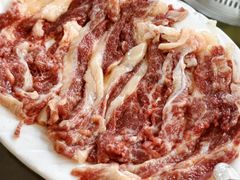 -万祥牛肉火锅(金龙店)