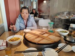 -陈大锅·岳阳鱼馆·地道岳阳菜(美食街店)