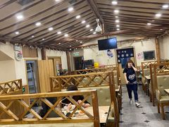 大堂-喜来苑