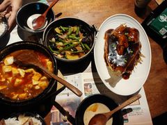 -马灯部落·西湖边的创意山景餐厅(虎跑动物园店)