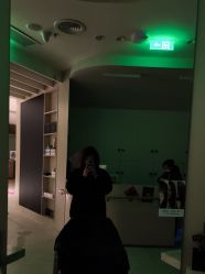 -Mentor Hair Salon