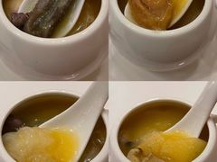 金汤佛跳墙-莆田餐厅PUTIEN(三里屯店)