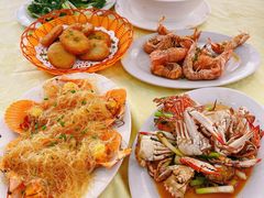 -秋姐美食店(旅游大道店)