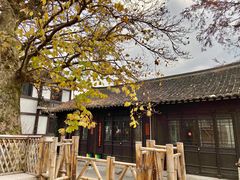 -径山寺