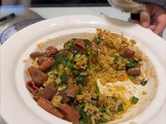 -福来齐·鲁菜海鲜·渔家菜(朝阳街分店)