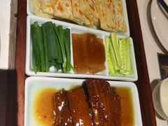 -京味斋·北京烤鸭(华威桥北工大店)