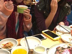 -金顺韩式烤肉·网红烤肉店(广利路店)