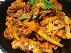 -红辣椒·川菜·火锅(张杨路店)