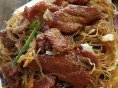 牛肉粉丝-夫子庙小吃广场(东牌楼店)