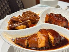 -侨美食家·41年地道粤菜(珠江新城店)