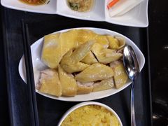 八爷海南鸡饭-八爷茶餐厅