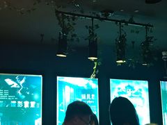 -S Team剧情密室(杭州龙翔桥店)