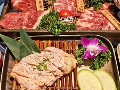 -牛焱·烧肉酒肆(五大道店)
